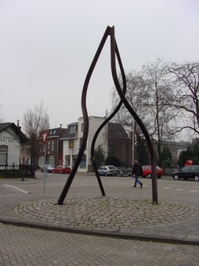 Stadsvernieuwingsmonument