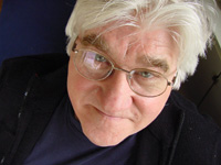 Portret van Theo Coenen